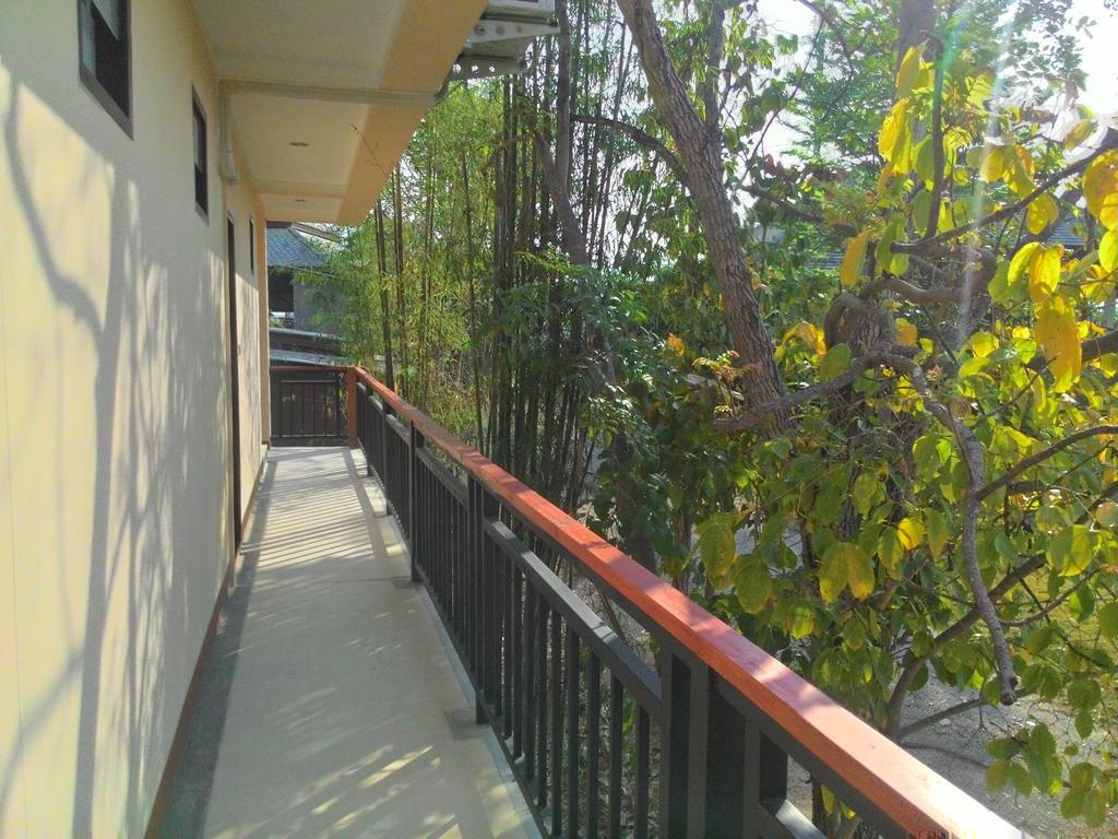 Pai Happy Village Exterior photo