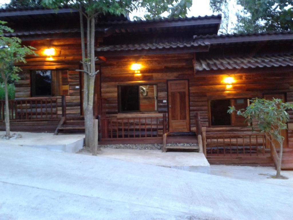 Pai Happy Village Exterior photo
